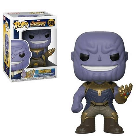 avnegers infinity war steel box target|Funko POP! Marvel: Avengers Infinity War .